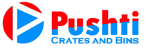 Pushti Crates